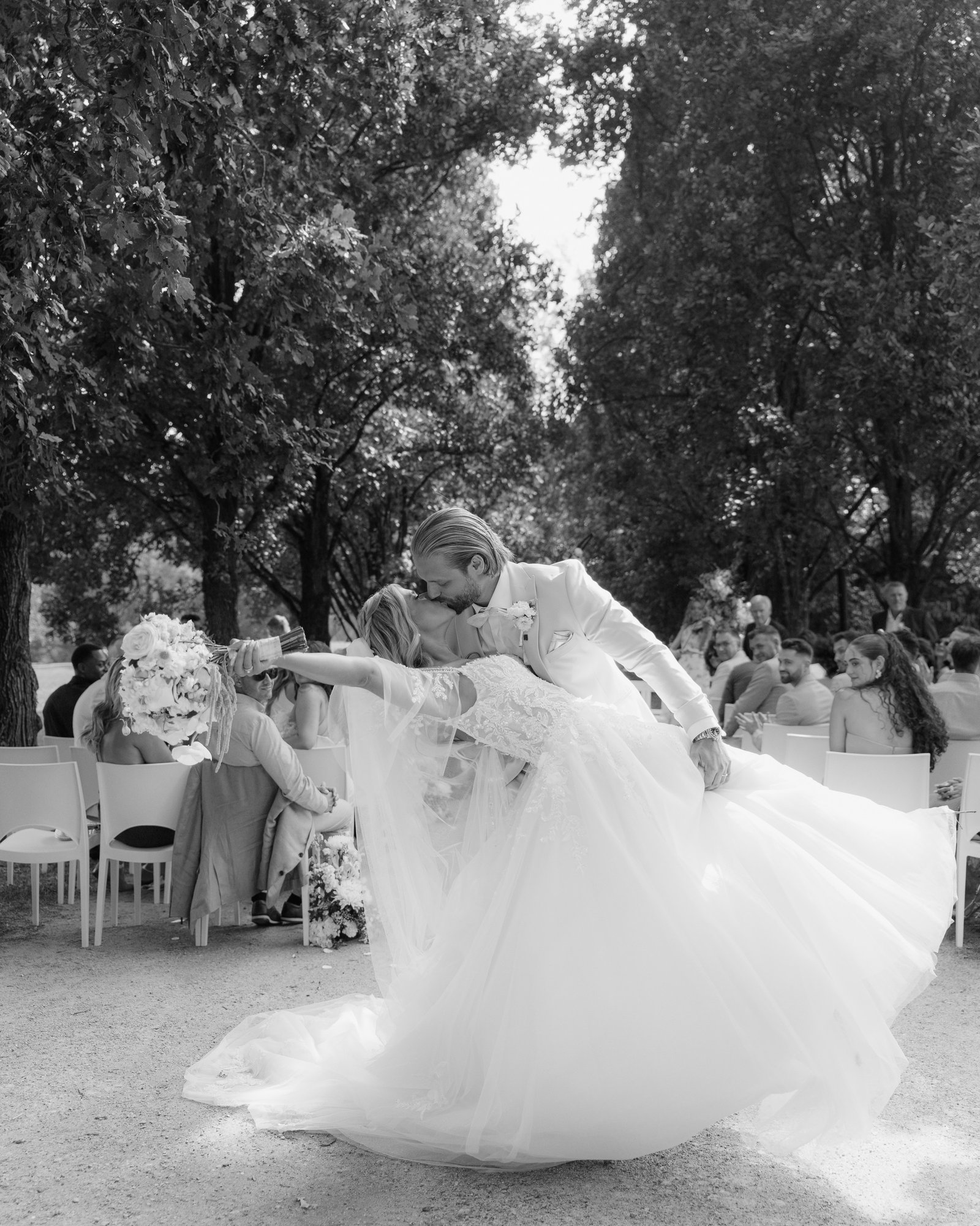 Hochzeitsfoto von Amoryframes