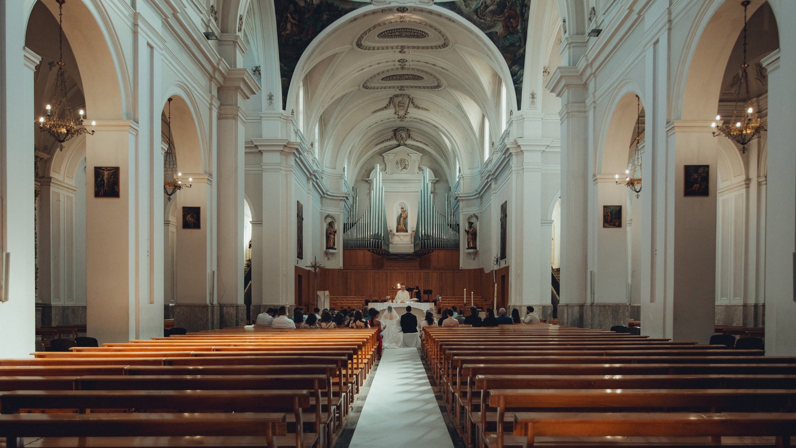 Hochzeitsfoto von Amoryframes