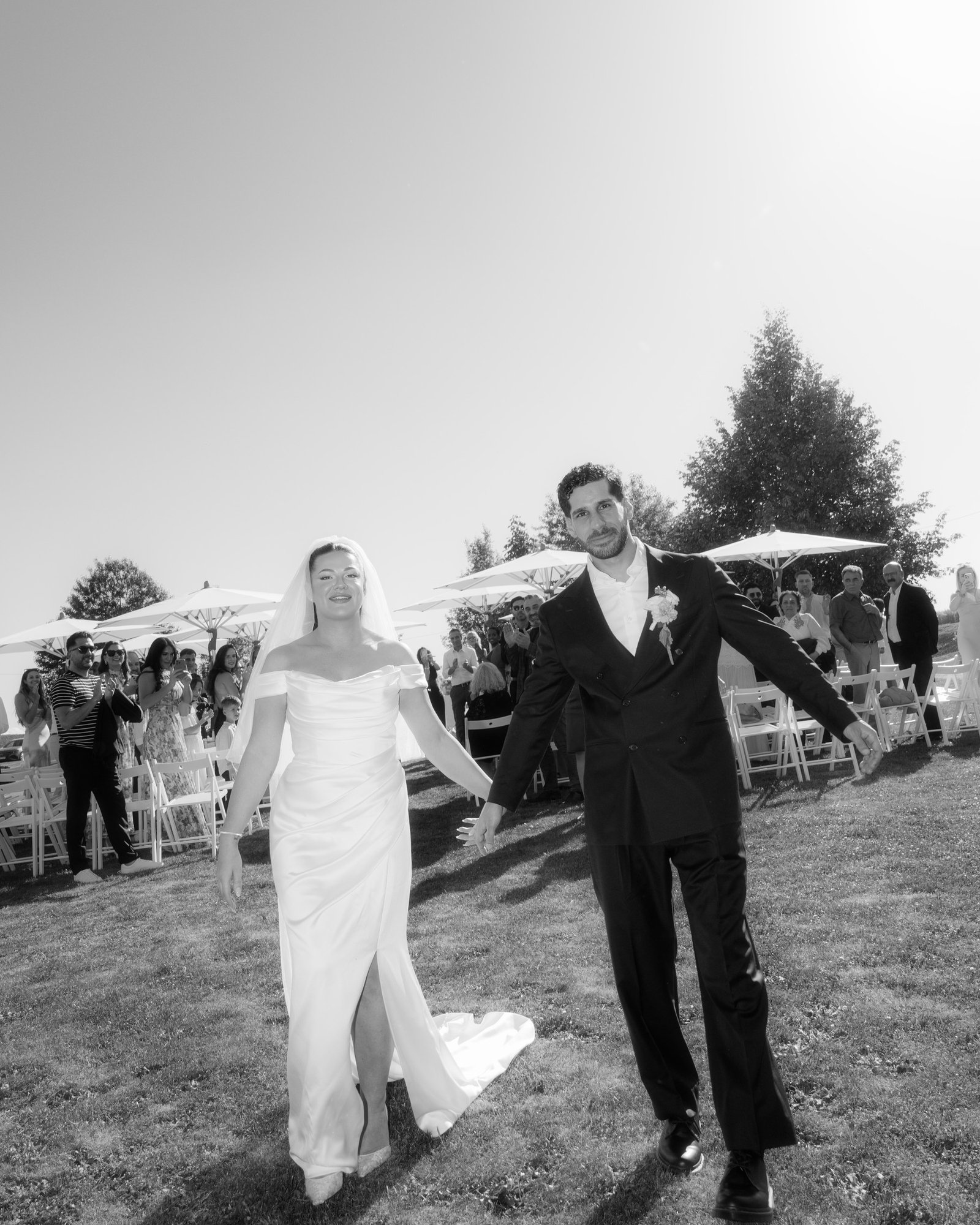 Hochzeitsfoto von Amoryframes