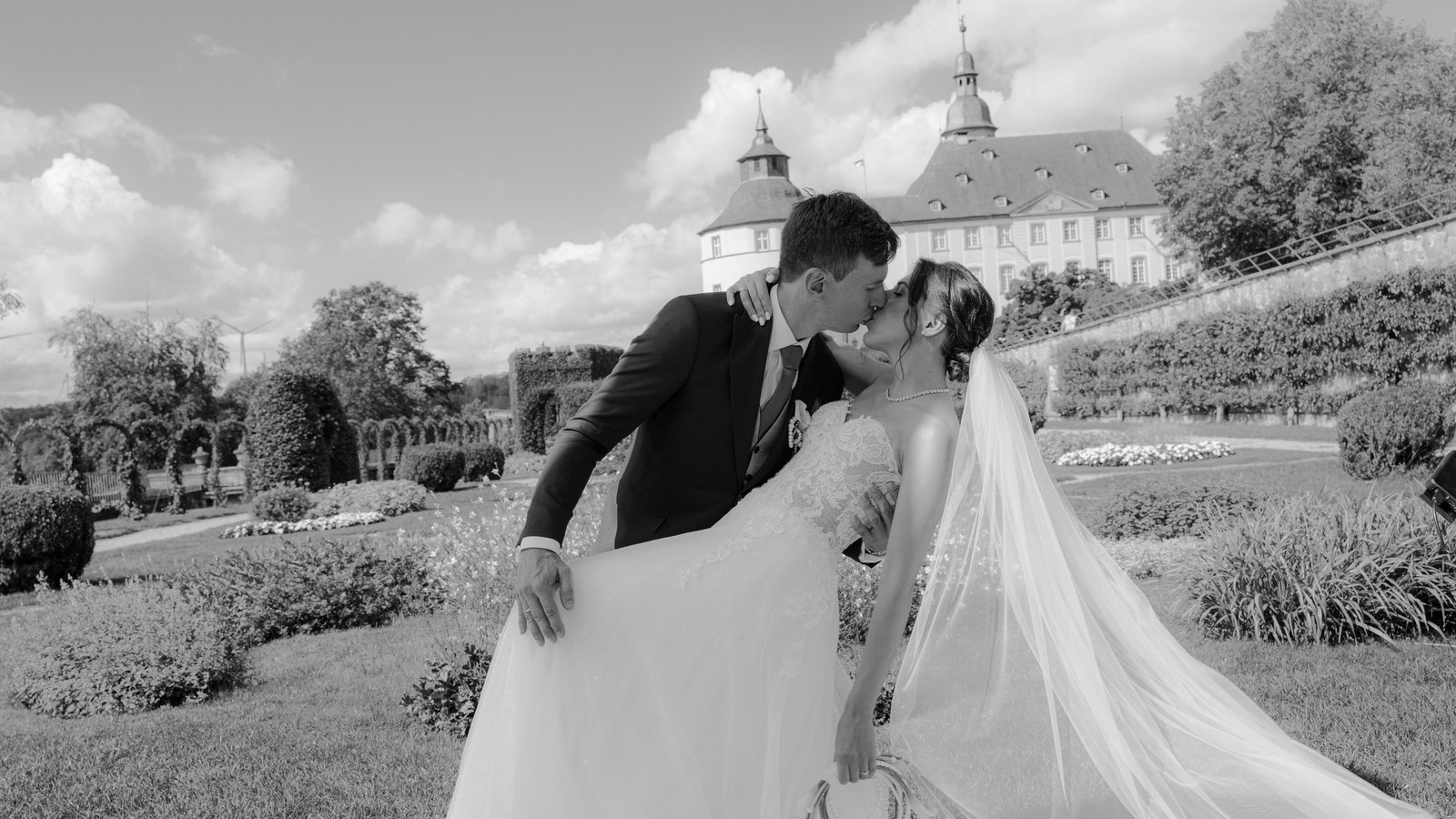 Hochzeitsfoto von Amoryframes